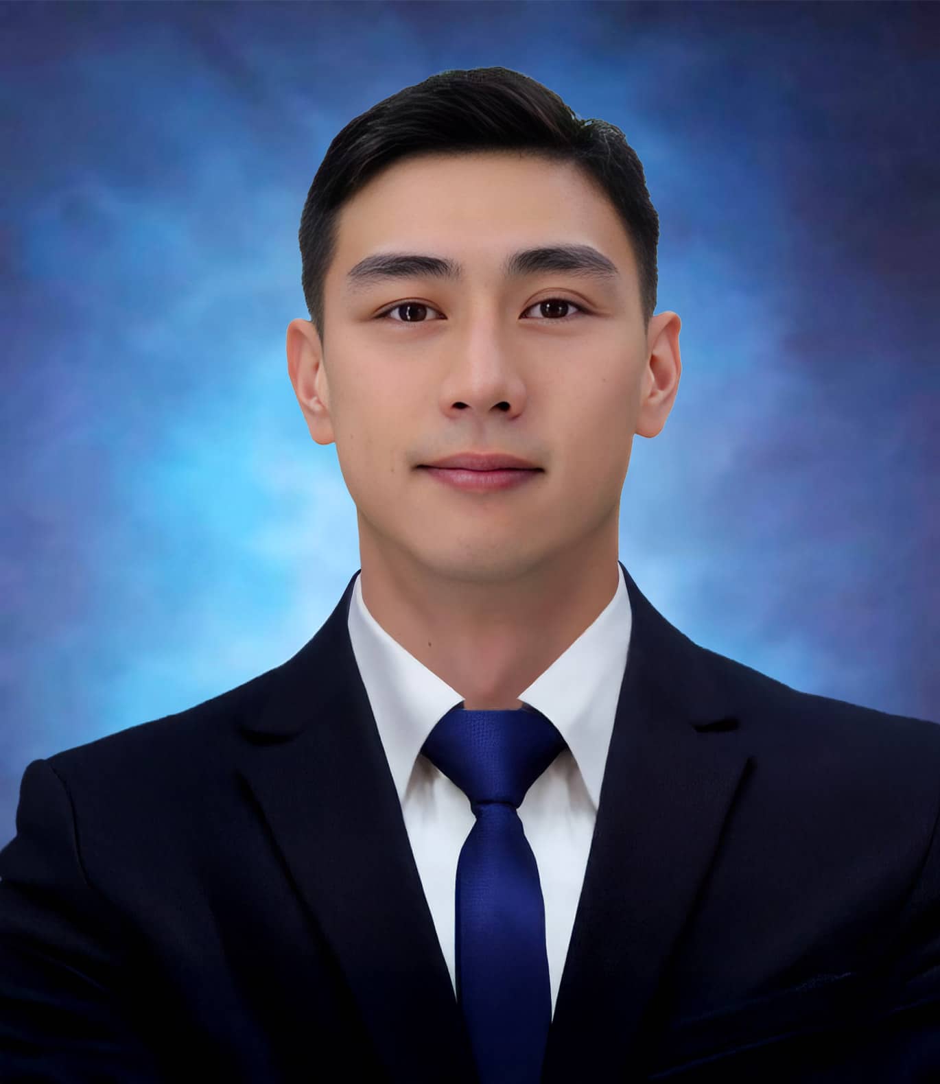 Jose Paulo Banzon, MD — Internal Medicine