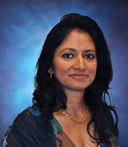 Vidhya Koka, MD