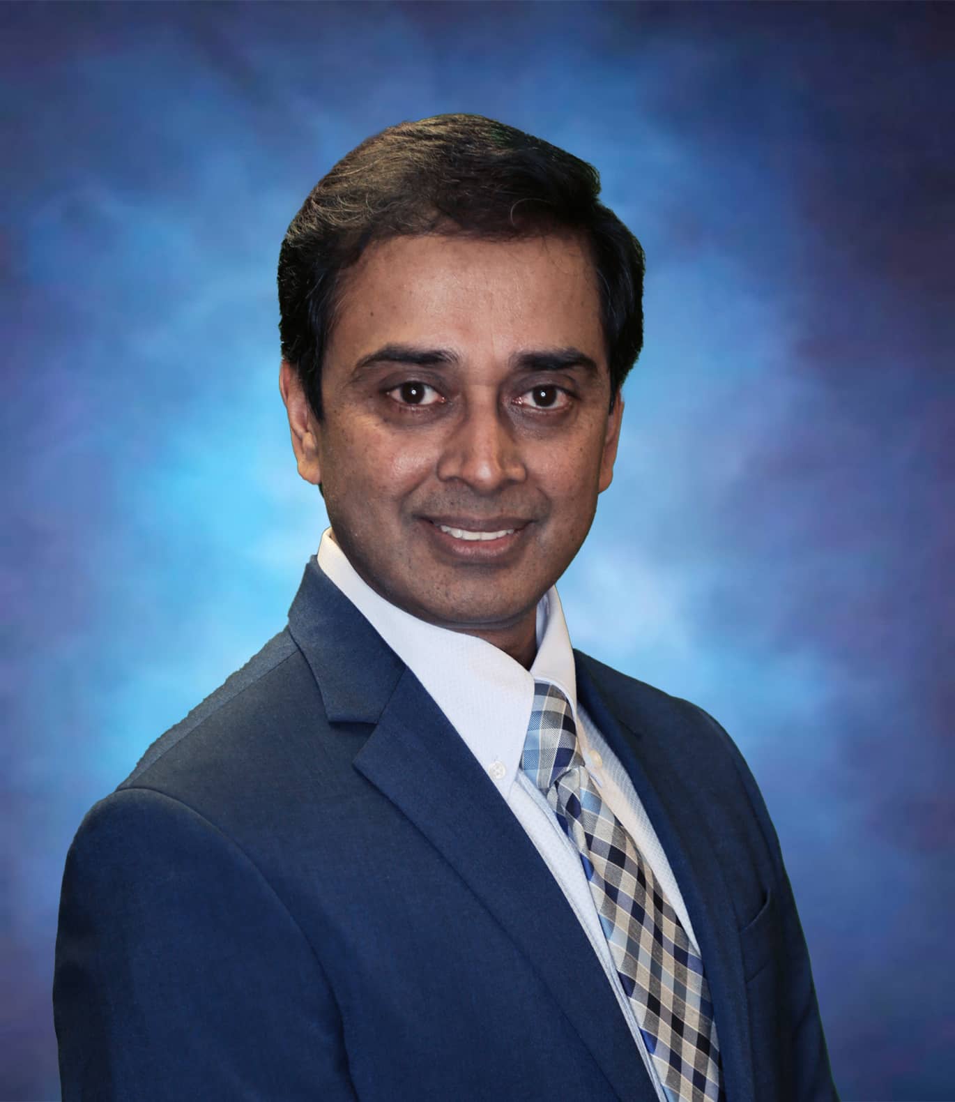 Hemchand Kolli, MD — Internal Medicine