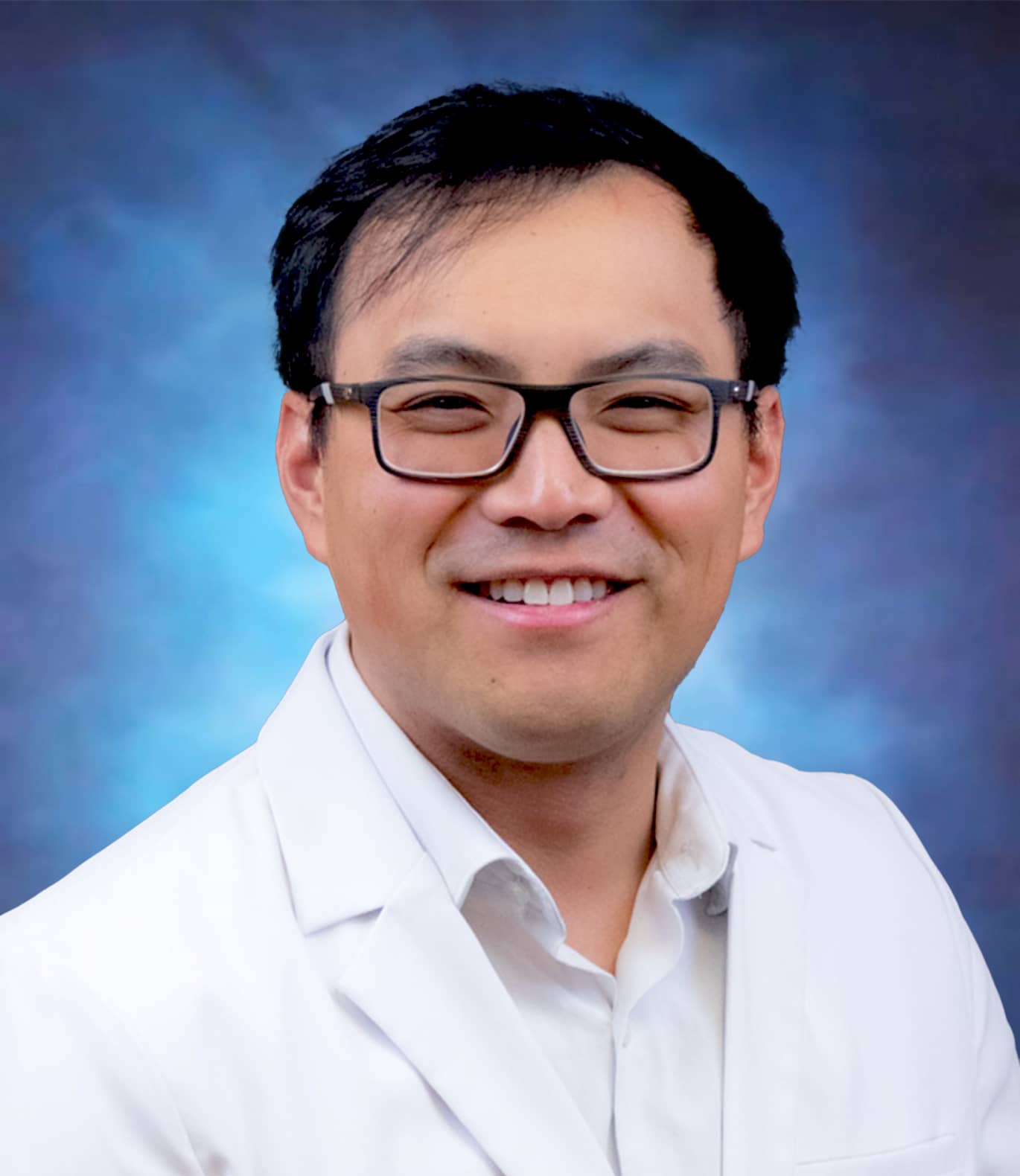 Travis Ly, MD — Internal Medicine