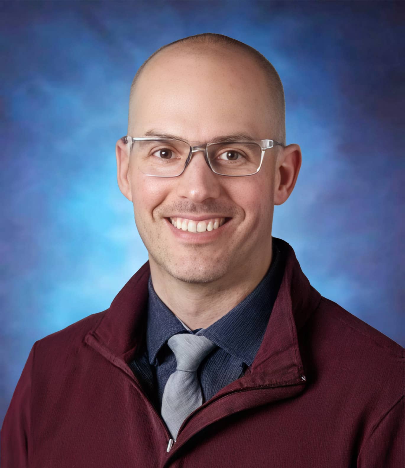 Kevin Martin, DO — Internal Medicine