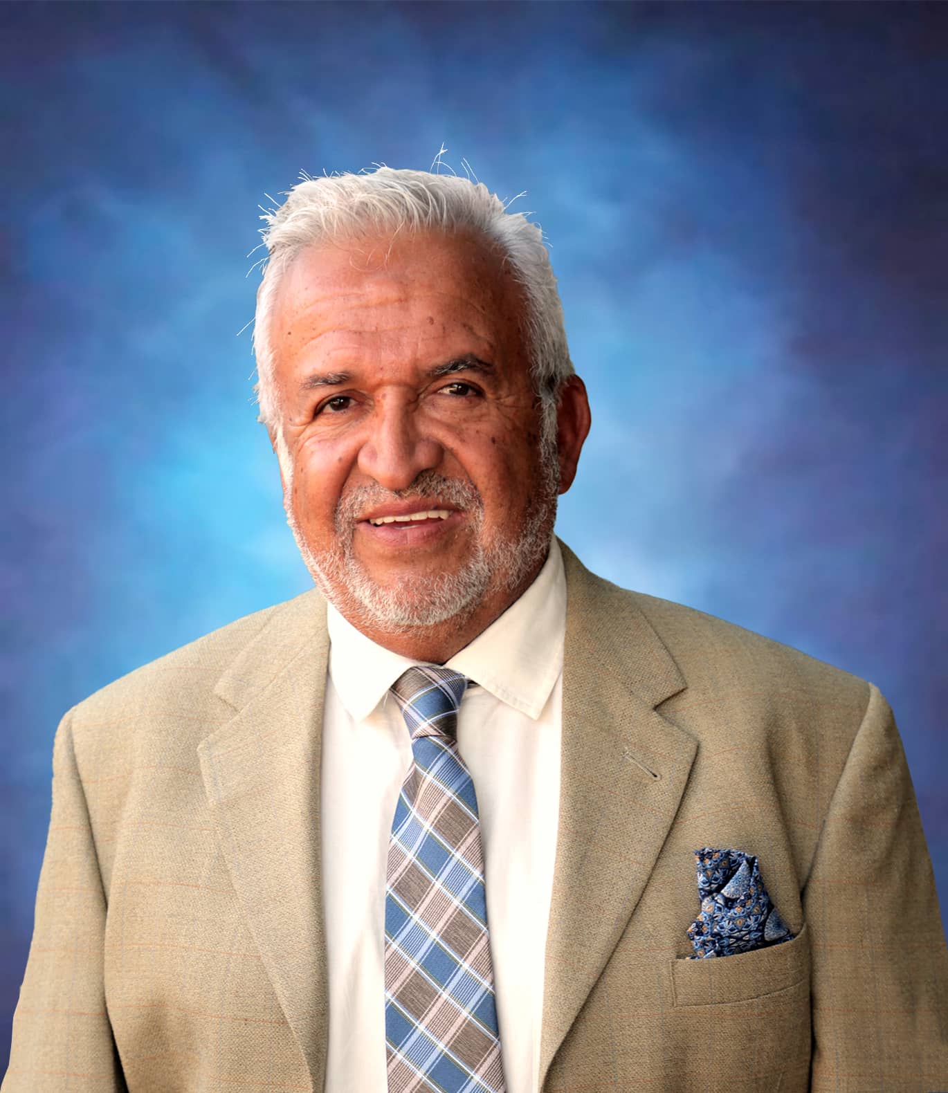 Jorge Martinez, MD — Internal Medicine