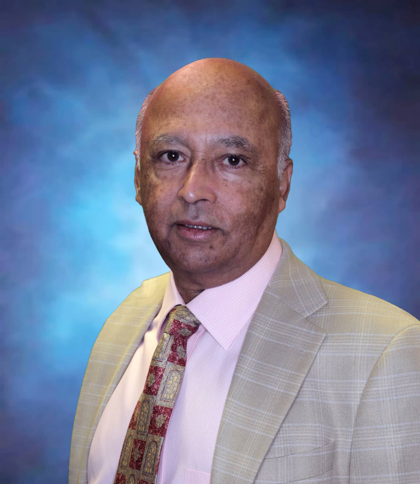 Herman Mathias, MD — Internal Medicine
