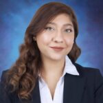 Fareeha Nasir, MD — Internal Medicine