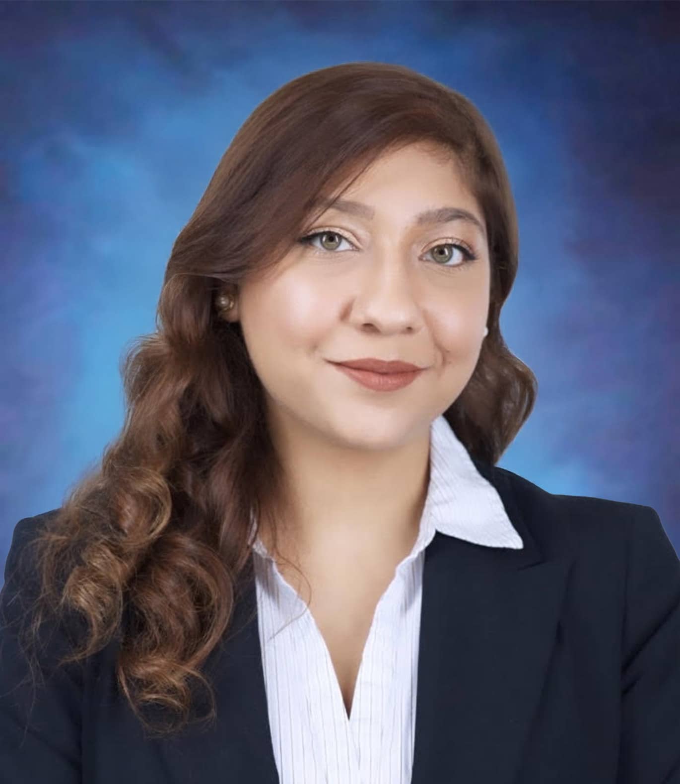 Fareeha Nasir, MD — Internal Medicine