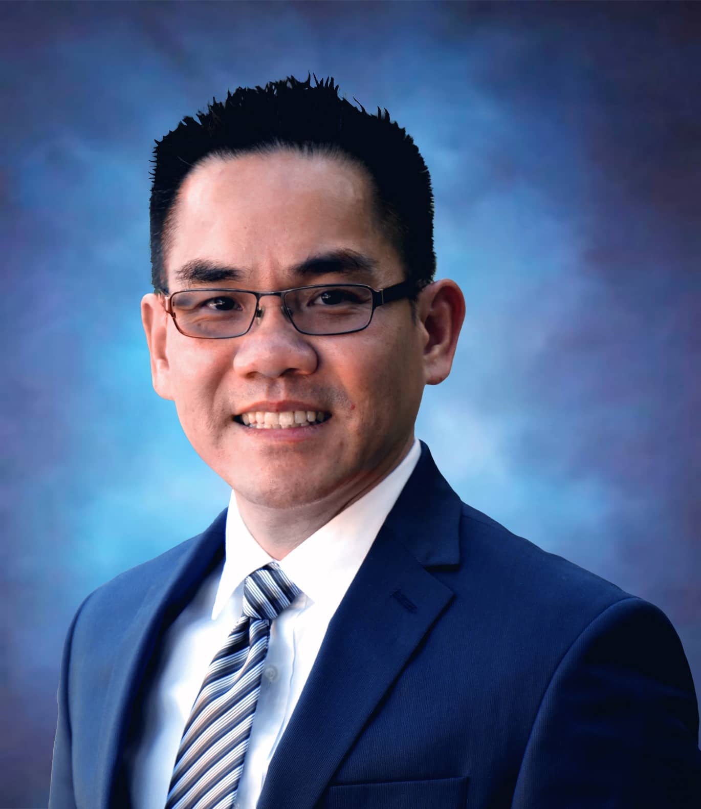 Bach Nguyen, MD — Internal Medicine