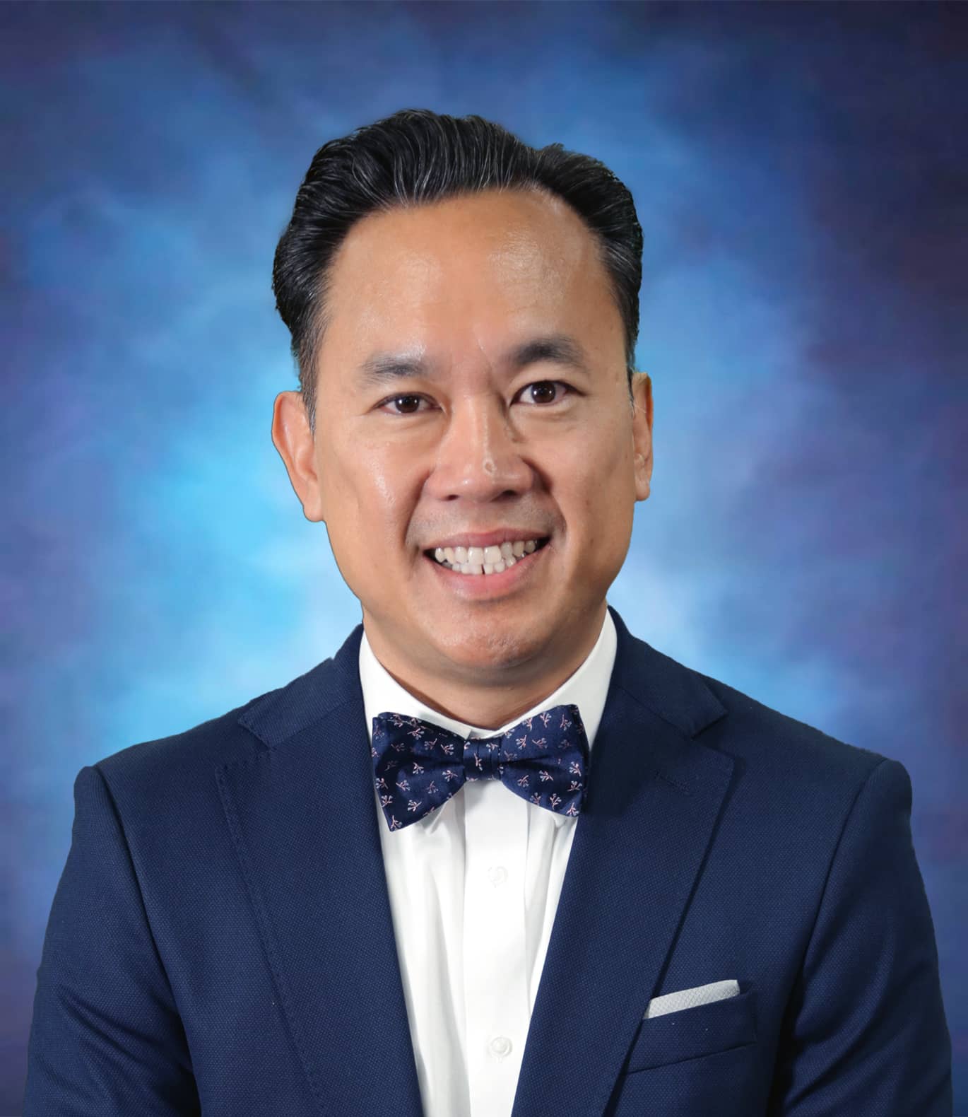 David Nguyen, MD — Internal Medicine
