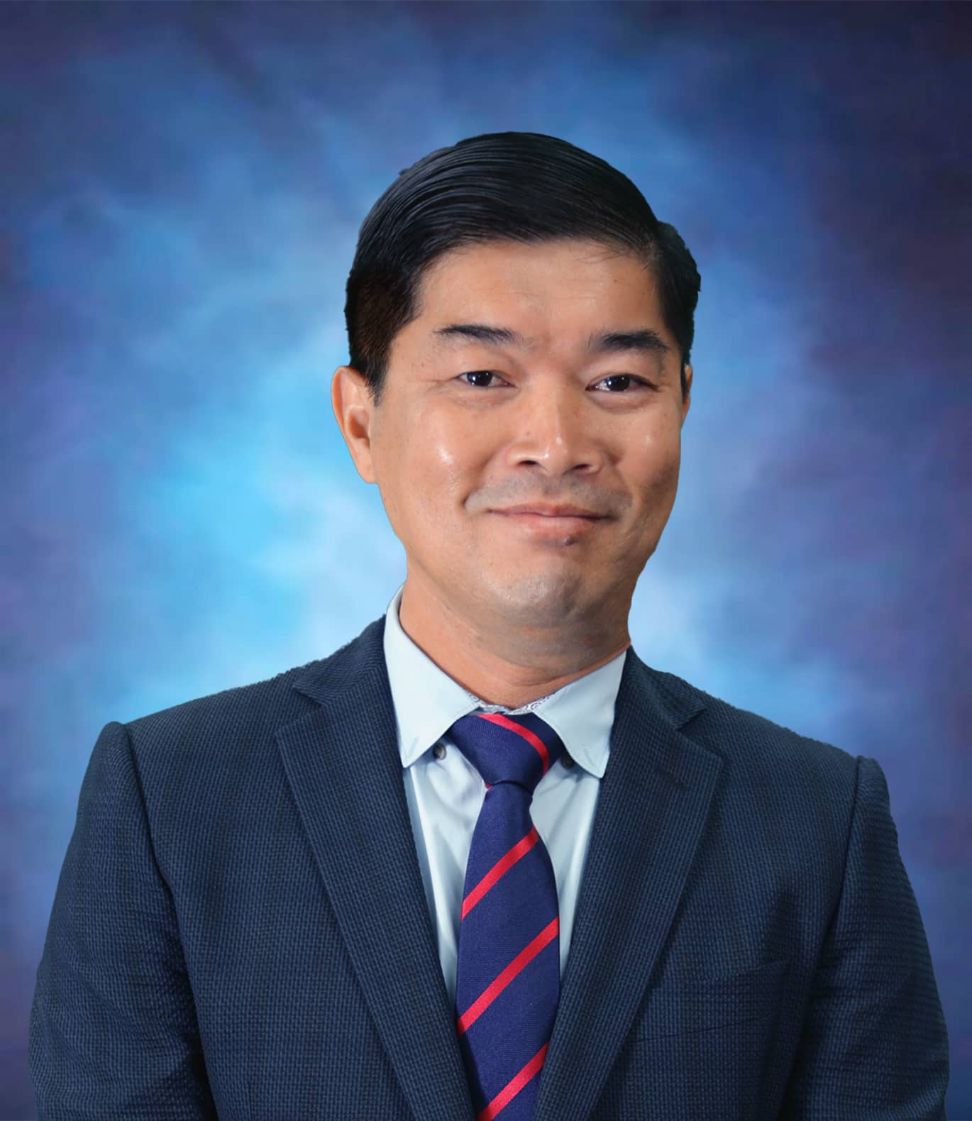 Thang Nguyen, MD — Internal Medicine