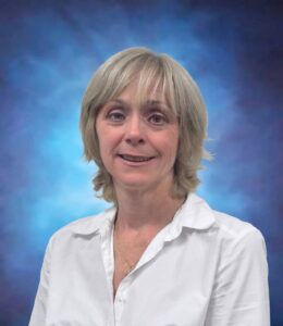 Katharine O’Brien, DO