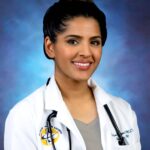 Palak Pancholi, MD — Internal Medicine