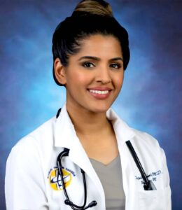 Palak Pancholi, MD
