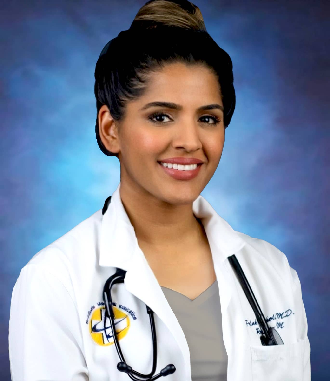 Palak Pancholi, MD — Internal Medicine