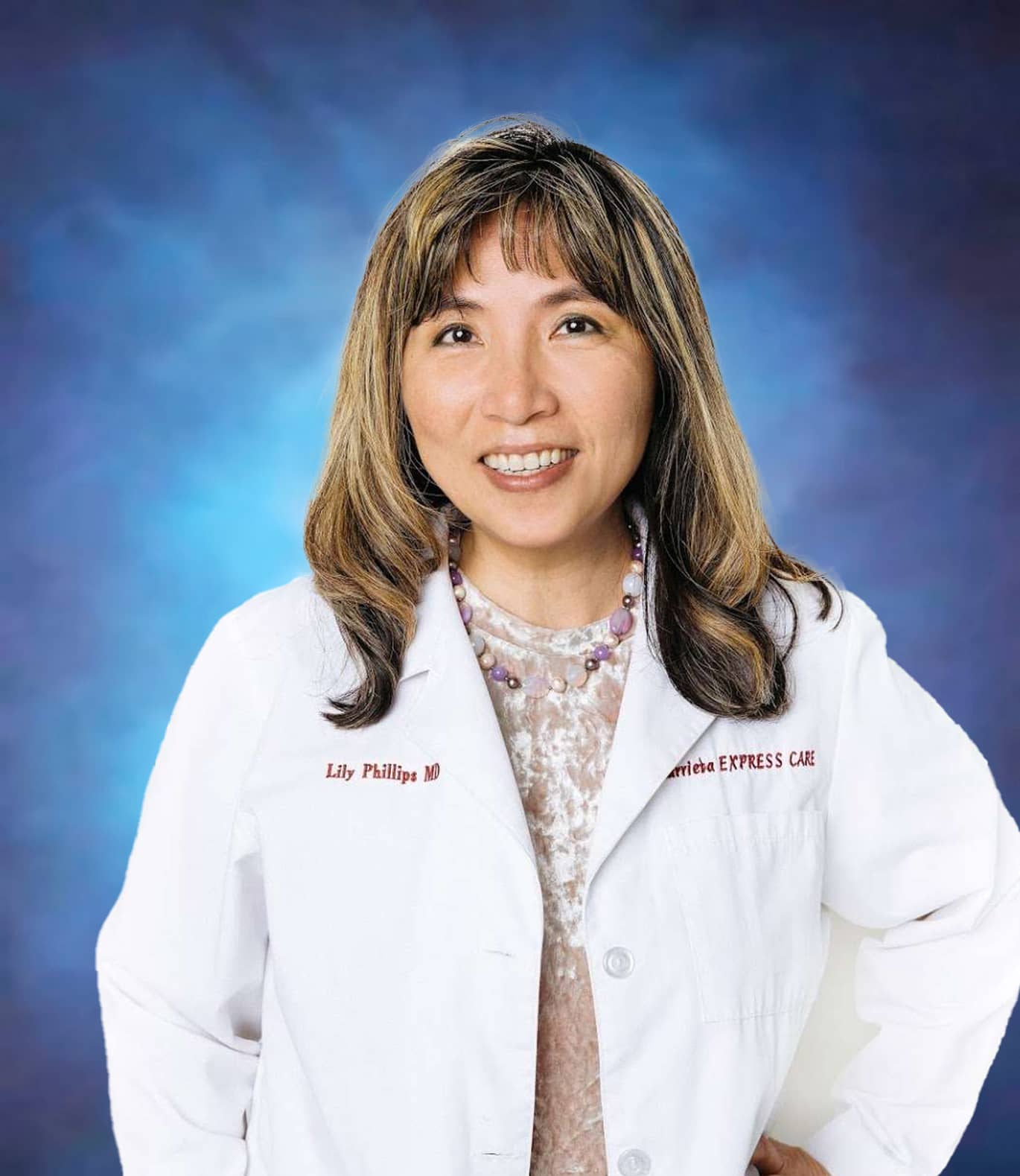 Lily Phillips, MD — Family Medicine