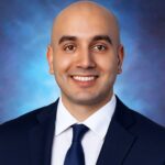 Akhil Puri, DO — Internal Medicine