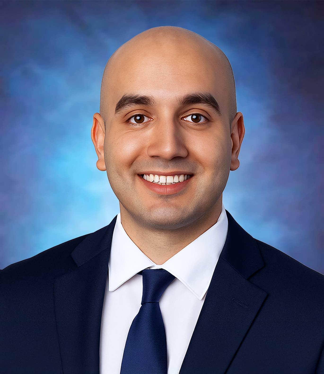 Akhil Puri, DO — Internal Medicine