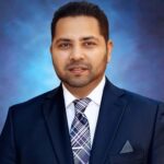 Ozair Qadri, MD — Internal Medicine