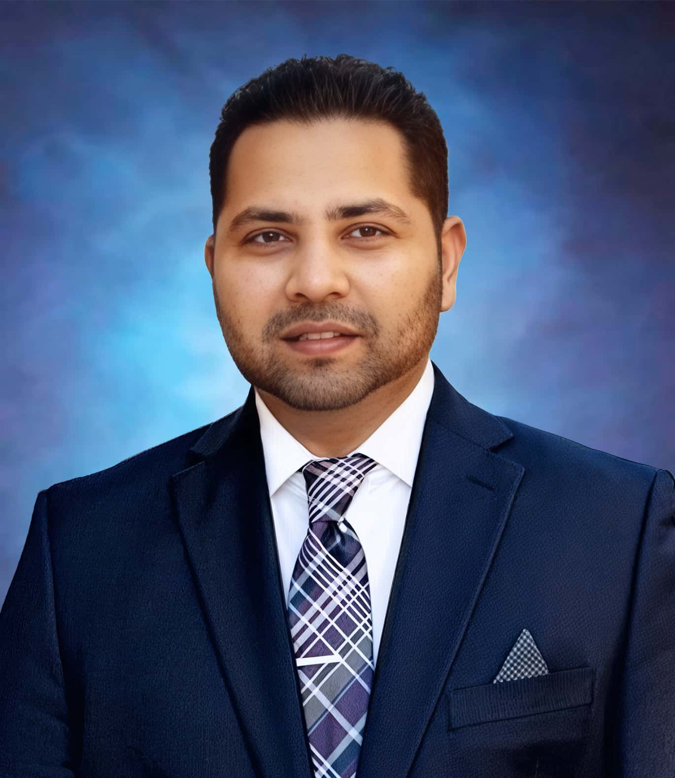 Ozair Qadri, MD — Internal Medicine