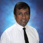 Manikanda Raja, MD — Internal Medicine