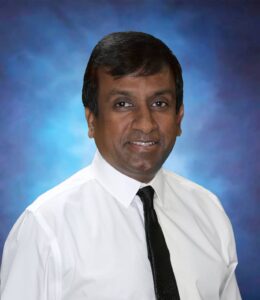 Manikanda Raja, MD
