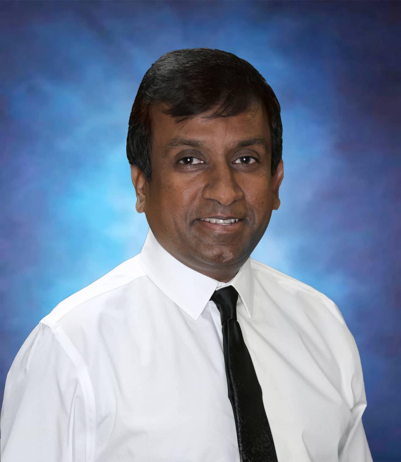 Manikanda Raja, MD — Internal Medicine