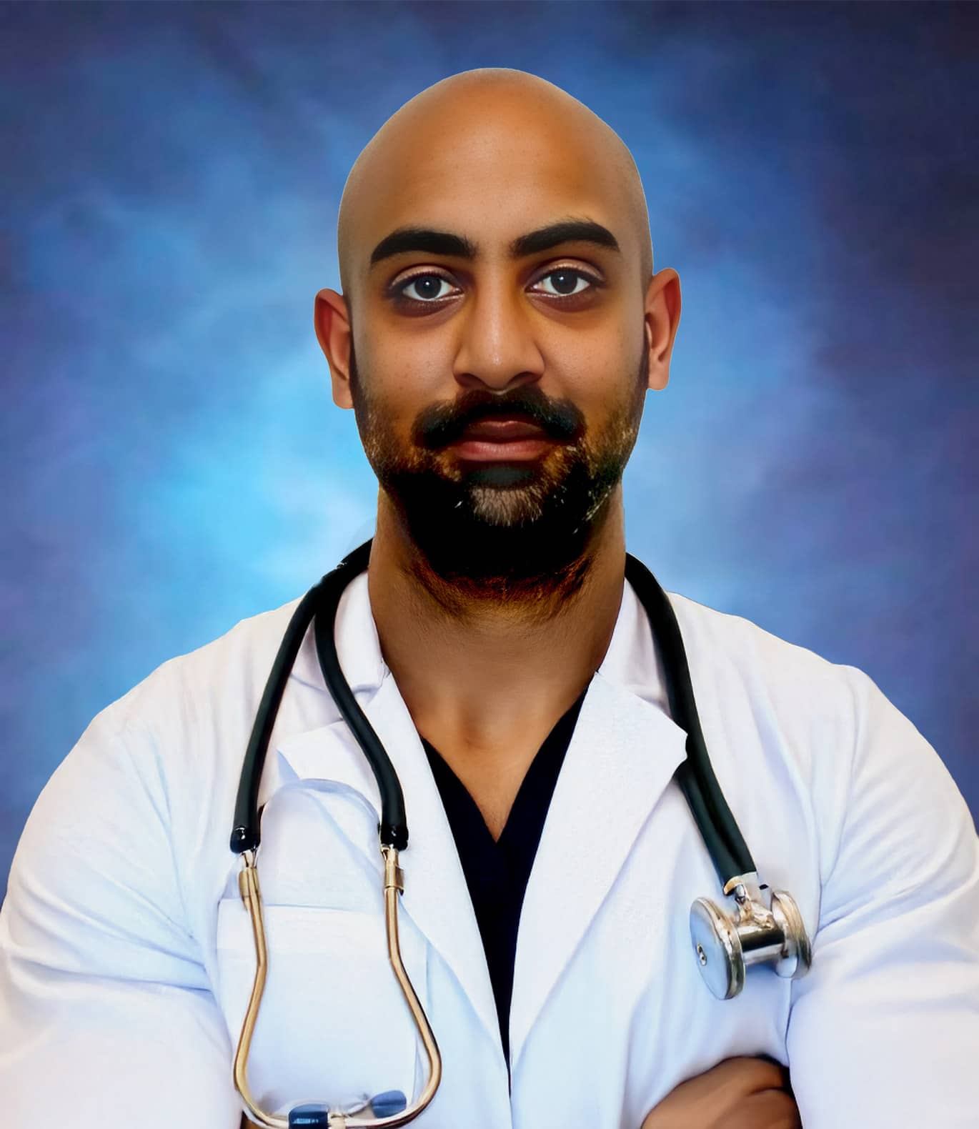 Rajit Gohil, MD — Family Medicine