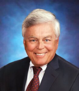 Richard Reynolds, MD