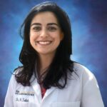 Hana Saleh, MD — Internal Medicine