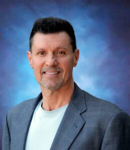 Gordon Skeoch, MD