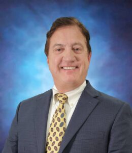 David Stanford, MD