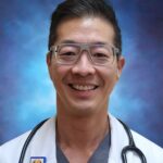 Veeravat Taecharvongphairoj, MD — Internal Medicine