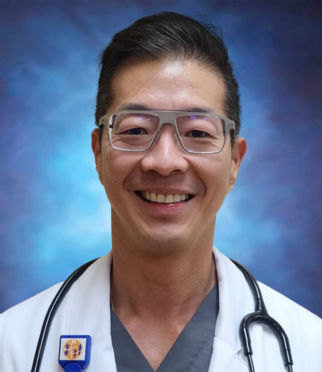 Veeravat Taecharvongphairoj, MD — Internal Medicine