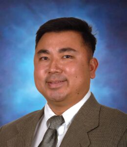 Eddie Yeh, MD