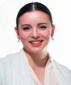 Carolina Gutierrez Garcia, MD