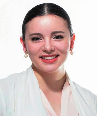 Carolina Gutierrez Garcia, MD — Family Medicine