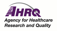 Promisecare Medical Group - The logo for the ahro agency, showcasing their expertise in healthcare research and quality.