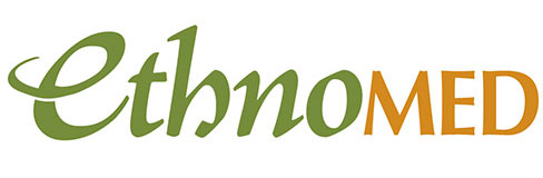 Promisecare Medical Group - The logo for ethnomed, a platform providing health education to diverse communities.