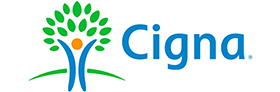 Promisecare Medical Group - The logo for cigna.