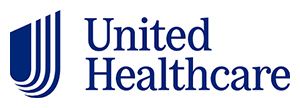 Promisecare Medical Group - United healthcare logo on a white background.