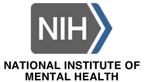 National Institute of Mental Health Logo