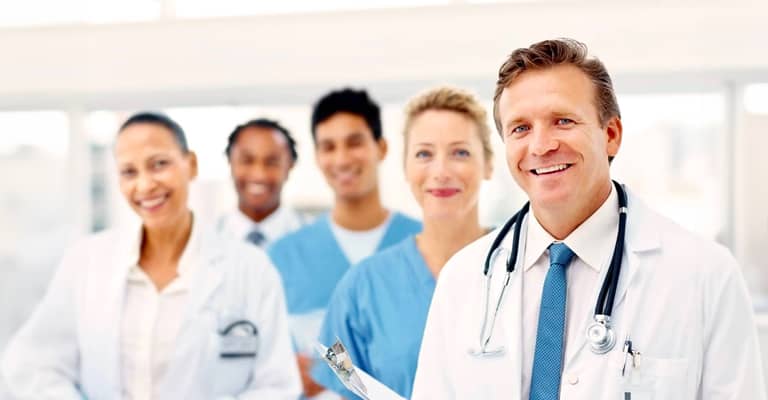 Promisecare Medical Group - A line of specialists.