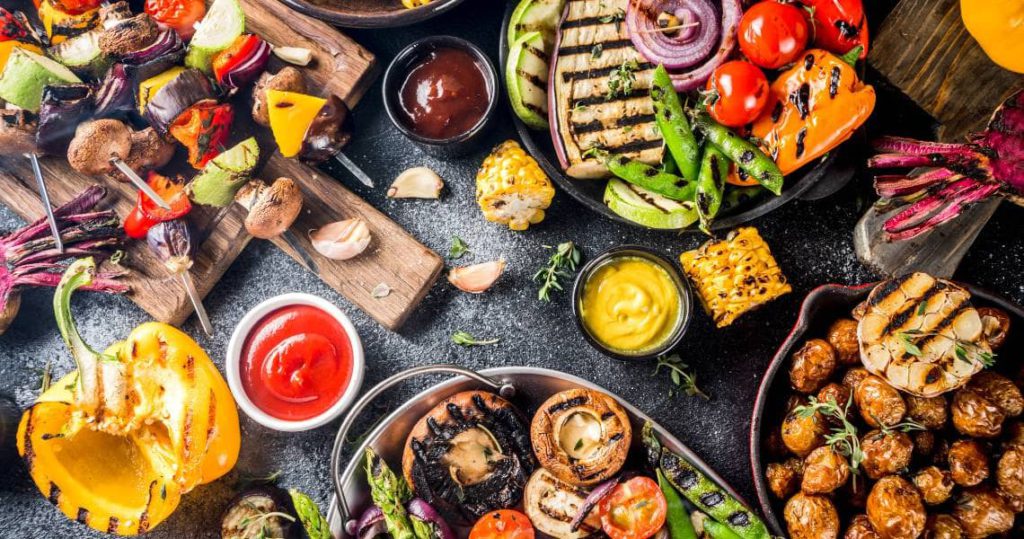 Memorial Day Meals: Healthy Grilling Recipes for a Tasty Celebration