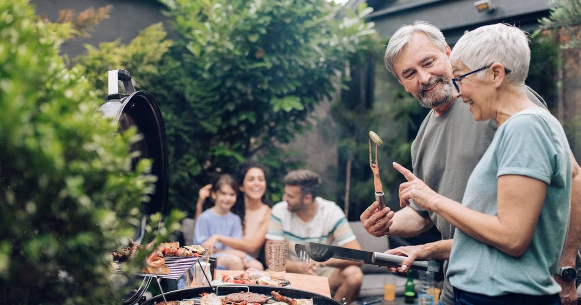 Memorial Day Meals: Healthy Grilling Recipes for a Tasty Celebration - Frequently Asked Questions