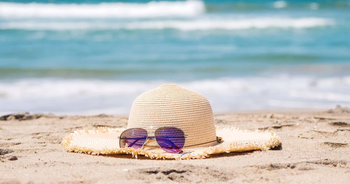 Sun-Safe Skin in May: Your Guide to Protection and Prevention - The Role of Sunglasses
