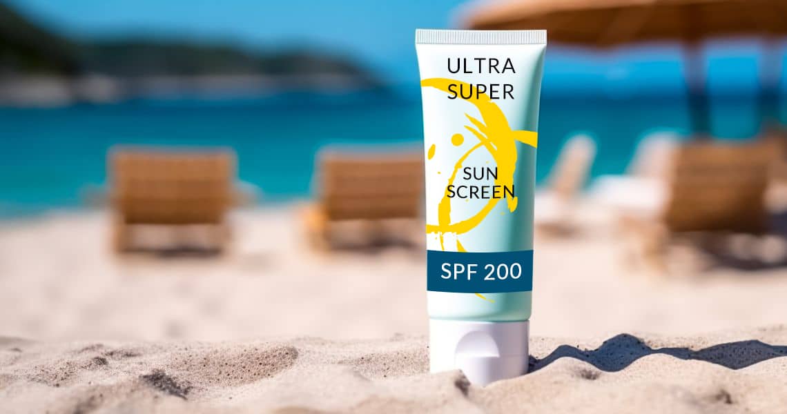 Sun-Safe Skin in May: Your Guide to Protection and Prevention - Choosing the Right SPF