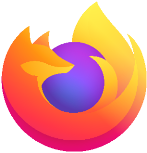 Firefox Logo