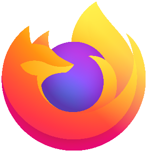 Mozilla Firefox Icon