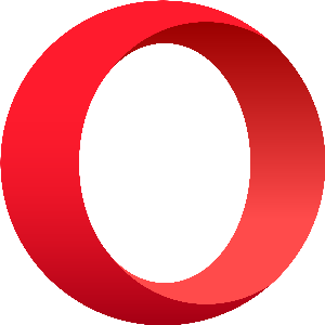 Opera Icon