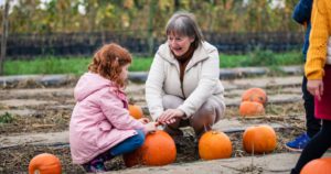 Spooky Season Health - Ensuring Wellness Amidst the Festivities