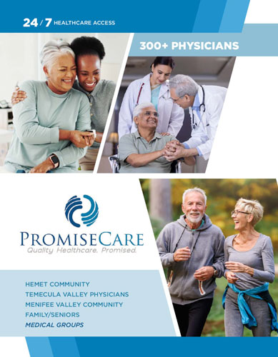 2025 PromiseCare Directory